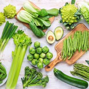 CÁCH LỰA CHỌN NGUỒN THỰC PHẦM TƯƠI SỐNG