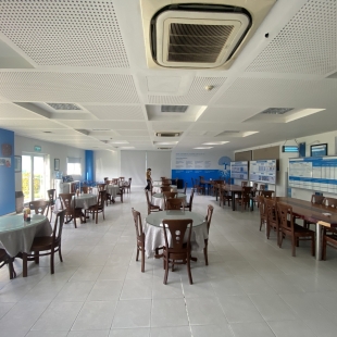 ĐỊA CHỈ CUNG CẤP SUẤT ĂN CÔNG NGHIỆP UY TÍN