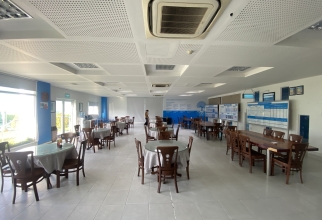 ĐỊA CHỈ CUNG CẤP SUẤT ĂN CÔNG NGHIỆP UY TÍN