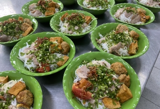 Những điều cần lưu ý để có một thực đơn dinh dưỡng hợp lý